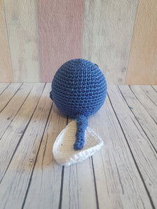 Amigurumi Pokemon Poliwag