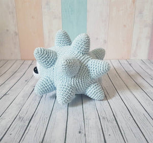 Amigurumi Pokemon Snom - UnicateArt