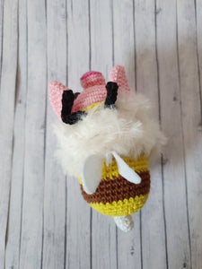 Monster Hunter Pig Poogie Bee - UnicateArt