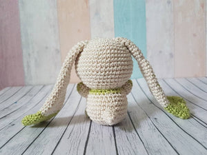 Amigurumi Digimon Terriermon - UnicateArt